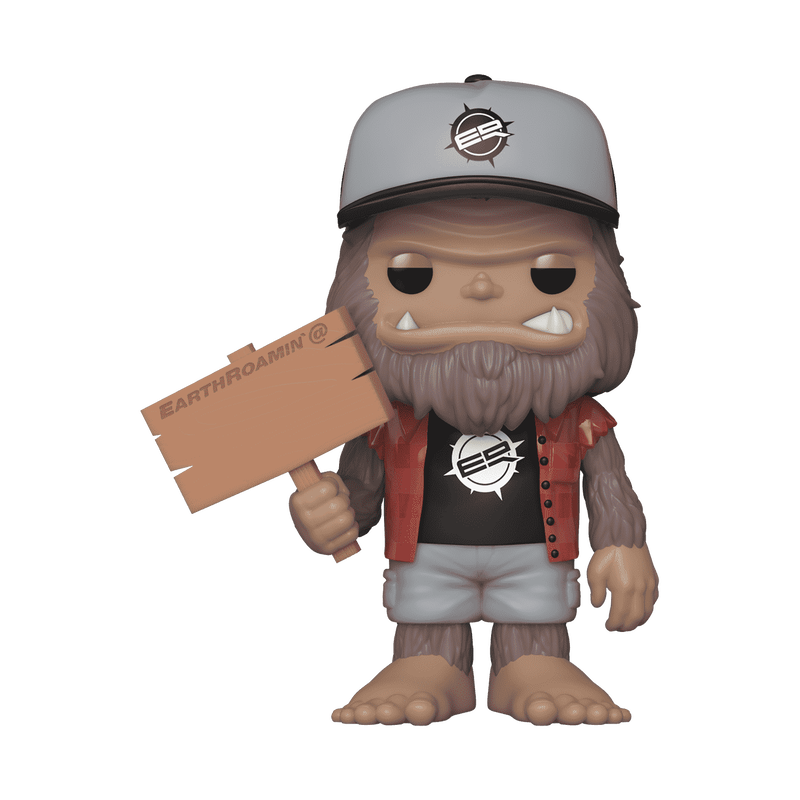 Pop! Bigfoot (EarthRoamer), , hi-res view 1
