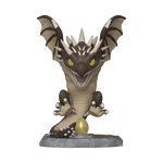 Pop! Hungarian Horntail (NFT Release), , hi-res view 1