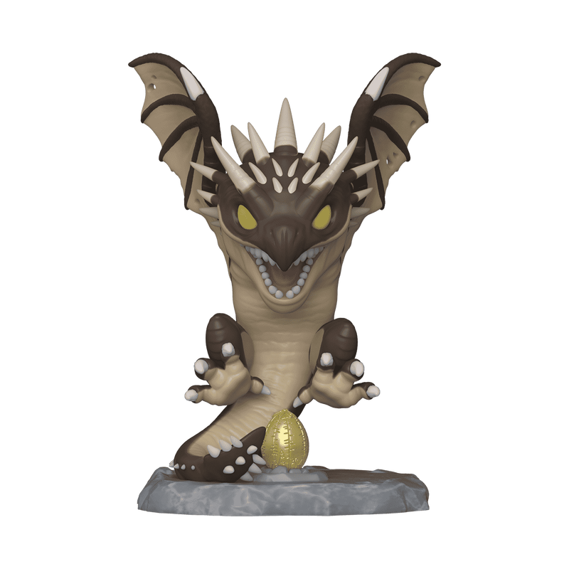 Pop! Hungarian Horntail (NFT Release), , hi-res view 1