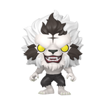 Pop! Baek Yoonho (Silver Mane), , hi-res view 1