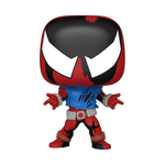 Pop! Scarlet Spider, , hi-res image number 1