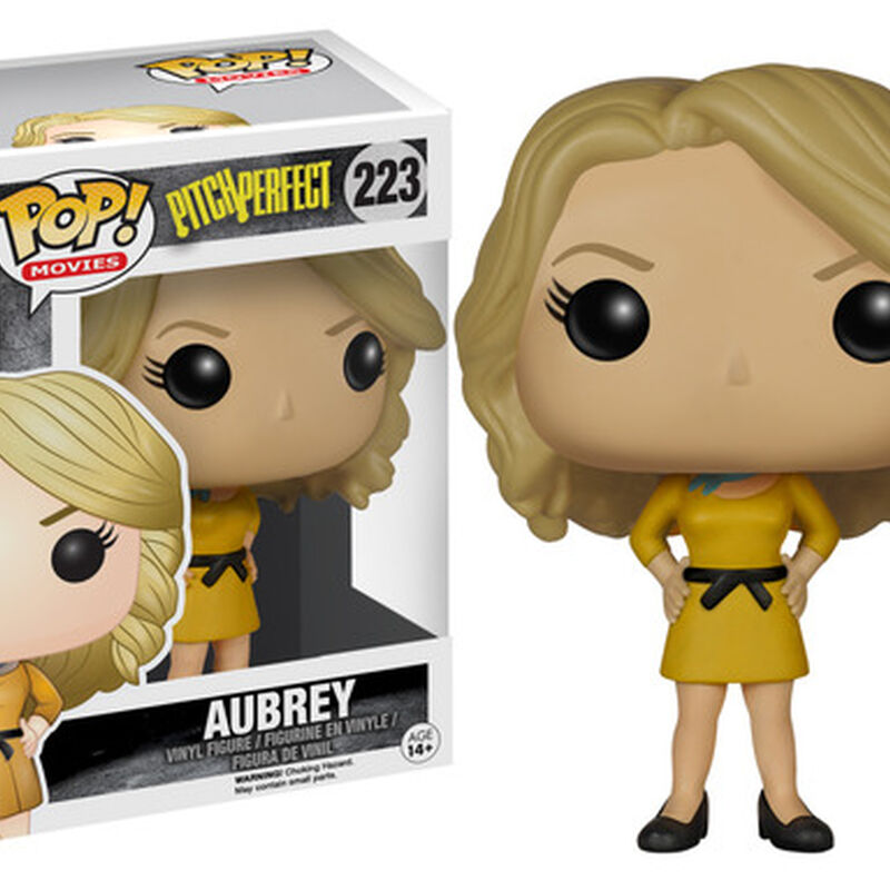 Pitch Perfect - Aubrey, , hi-res view 1