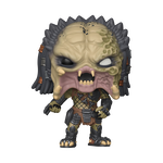 Pop Wolf Predator image