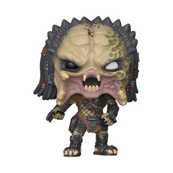 Pop! Wolf Predator, Image 1