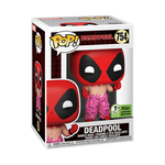 Pop! Deadpool with Teddy Pants, , hi-res view 2