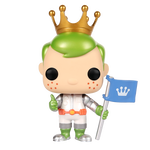 Pop! Asia Freddy Funko as Mission Control- Commander, , hi-res view 1