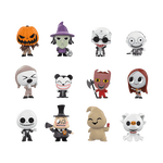 The Nightmare Before Christmas Mini Vinyl Figures, , hi-res view 2