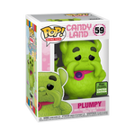 POP Vinyl: Candyland- Plumpy, , hi-res view 1