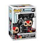 POP Funko: Tokidoki- Cactus Rocker (TT), , hi-res view 1