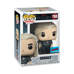 Pop! Geralt holding Sword, , hi-res view 1