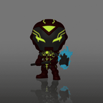 Pop! Iron Hammer (Glow), , hi-res view 2
