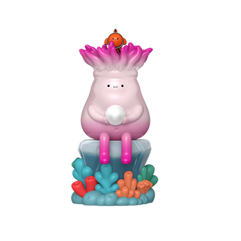 Blonks Animal Afternoon Anemone (Glow), Image 1