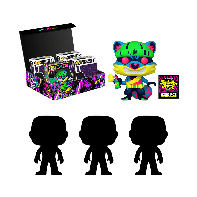 Fundays 2022 Box of Fun, , hi-res view 3