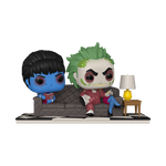 Pop! Moment Beetlejuice in the Waiting Room, , hi-res view 1