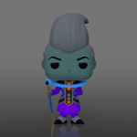 POP Animation: DBS- Whis(GW), , hi-res view 2