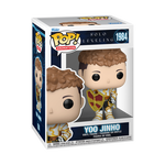Pop! Yoo Jinho, , hi-res view 2