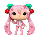 POP Animaton: Vocaloid- Hatsune Cherry Blossom, , hi-res view 2