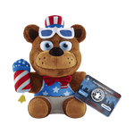 Firework Freddy Plush, , hi-res view 1