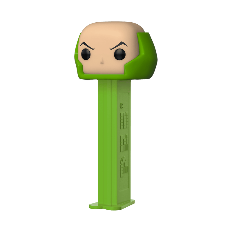 Pop! PEZ Lex Luthor, , hi-res view 1