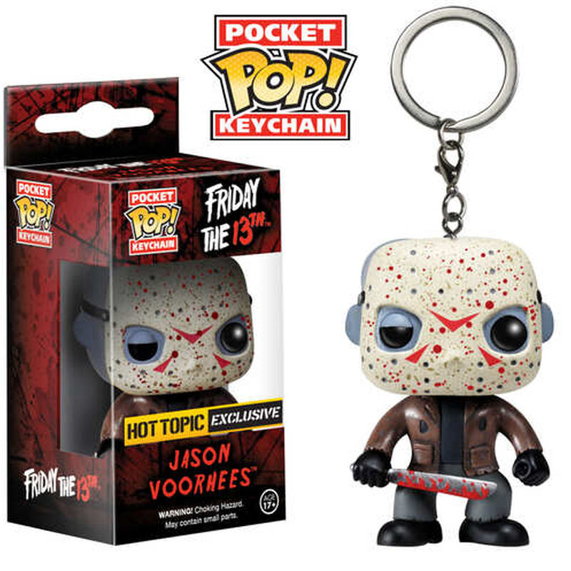 Horror - Jason Bloody, , hi-res view 1