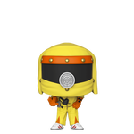 Pop! Marty McFly (Radiation Suit), , hi-res view 1
