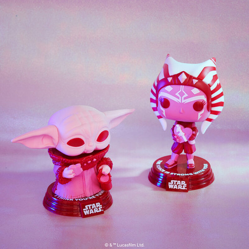 Pop! Grogu with Cookies, , hi-res view 2