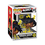 Pop! Premium Yoruichi Shihoin (Glow), , hi-res view 2