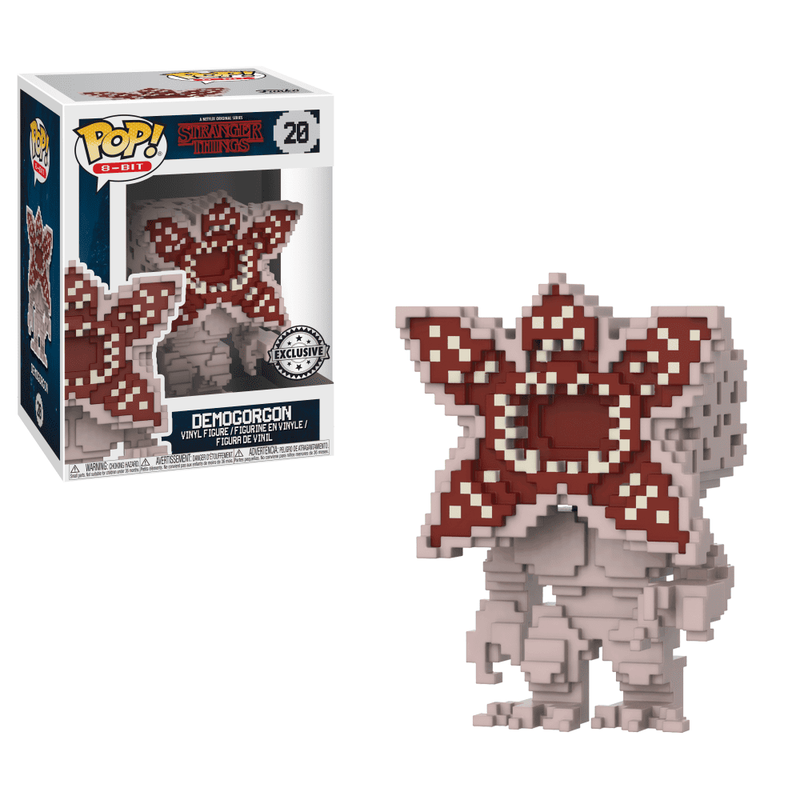 8Bit POP - Demogorgon w/ Chase, , hi-res view 1