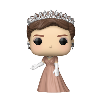 Pop! Queen Clarisse Renaldi, , hi-res view 1