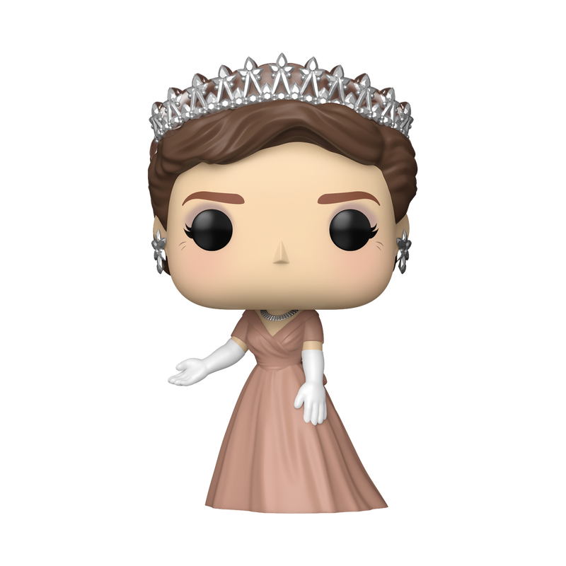 Pop! Queen Clarisse Renaldi | Funko