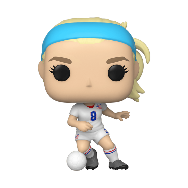 Pop! Julie Ertz, , hi-res view 1