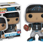 Wave 3 - Cam Newton, , hi-res view 1
