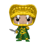 Pop! Serpentor, , hi-res view 1