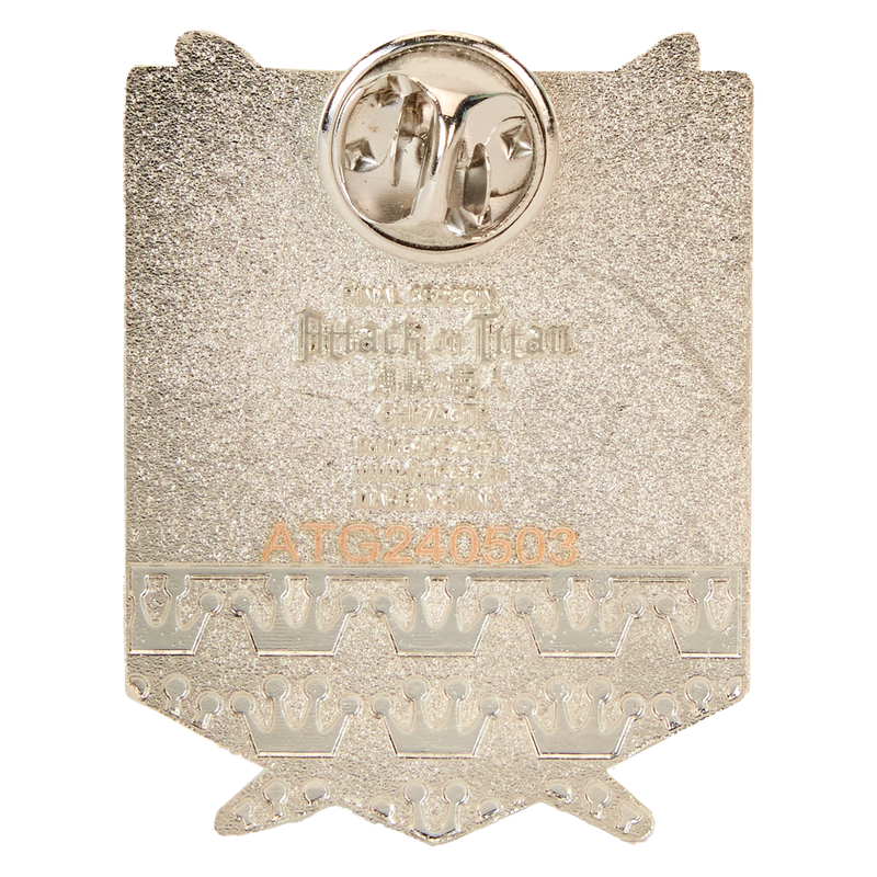 Attack on Titan Final Season Mystery Box Pin, , hi-res view 2