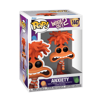 Pop! Anxiety, Image 2