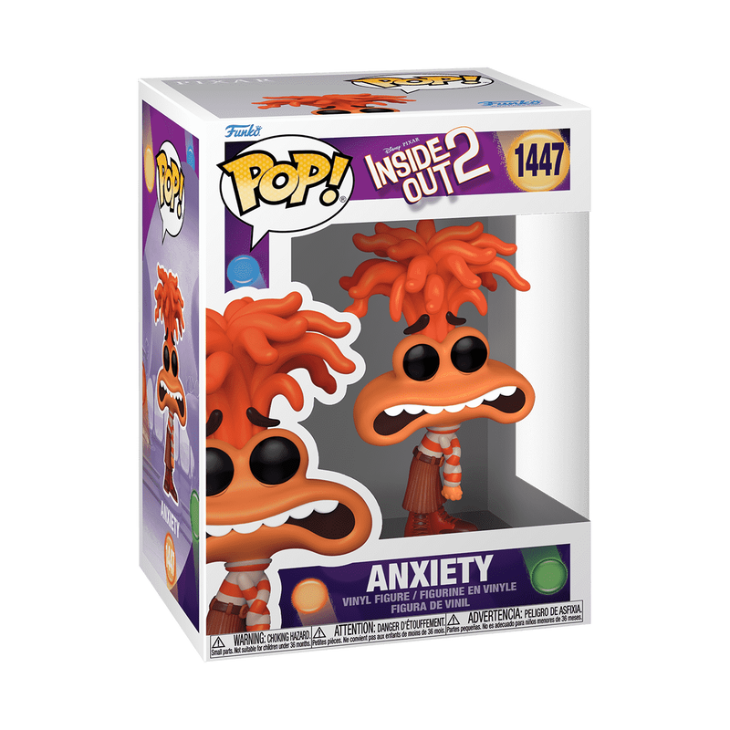 Pop! Anxiety, , hi-res view 2