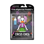 Circus Chica Action Figure, , hi-res view 2