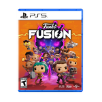 Funko Fusion - PlayStation 5, , hi-res view 1