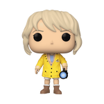 Pop! Dr. Ellie Sattler (NFT Release), , hi-res view 1