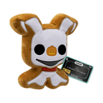 10" Gingerbread Zero Jumbo Plush, , hi-res view 2
