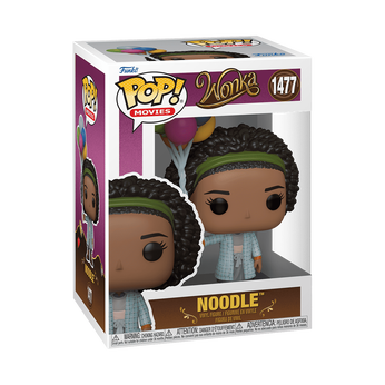 Pop! Noodle, Image 2