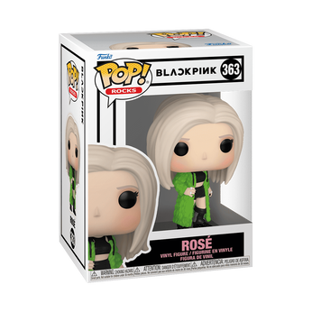 Pop! Rosé From Shut Down, Image 2