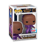 Pop! The High Evolutionary, , hi-res view 2
