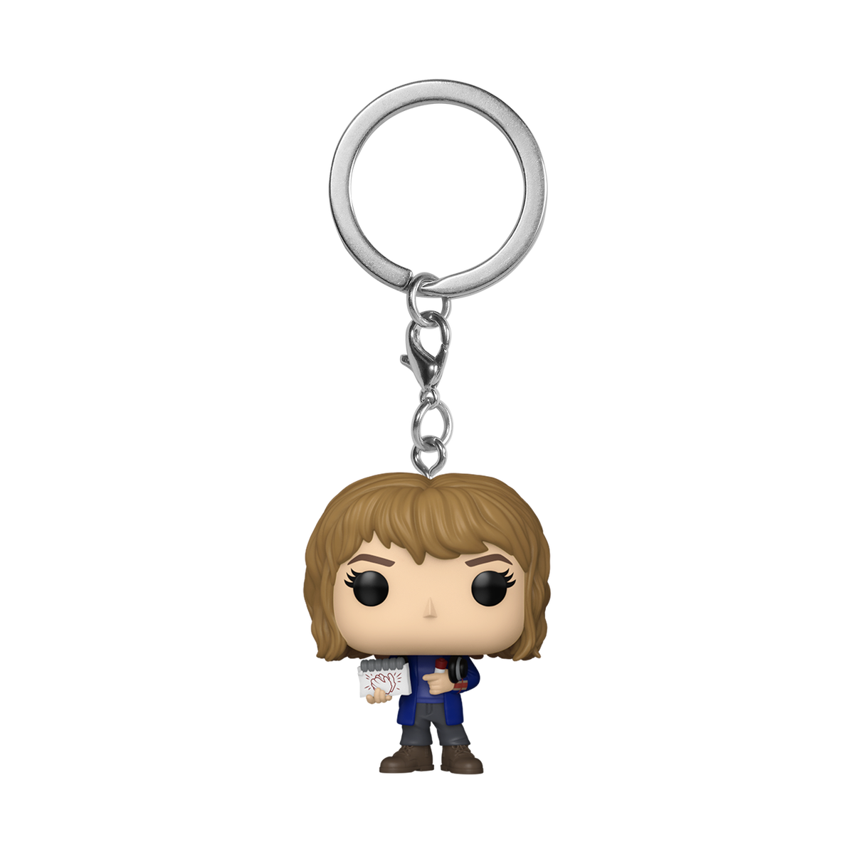 Детский брелок Funko Pop! Keychain Robin Buckley