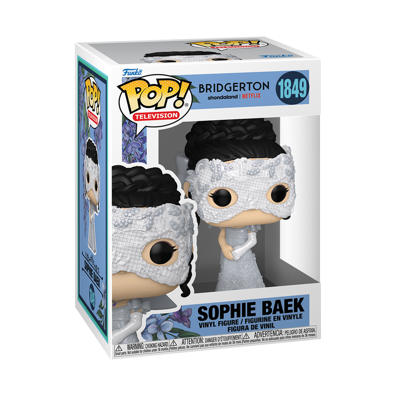 Pop! Sophie Baek, , hi-res view 2