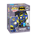 POP Artist Series: Batman Day- Batman #3, , hi-res view 1