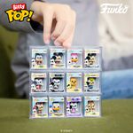 Funko Bitty POP Disney Figure - Plaza Toymaster