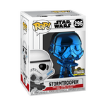 Stormtrooper Blue Chrome, , hi-res view 1