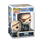 Pop! Odin (God of War Ragnar&ouml;k), , hi-res view 2