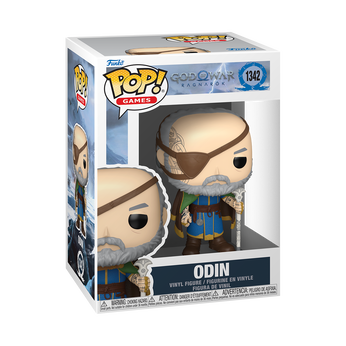 Pop! Odin (God of War Ragnar&ouml;k), , hi-res view 2